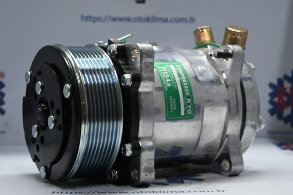KYOK151506 SD5H14 8 PK 24V OEM :SANDEN 5322
