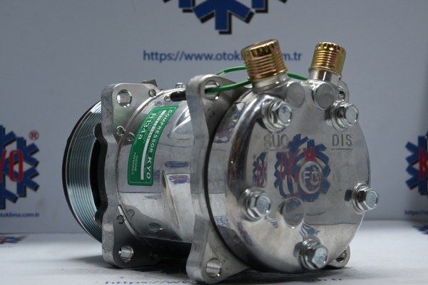 KYOK151506 SD5H14 8 PK 24V OEM :SANDEN 5322