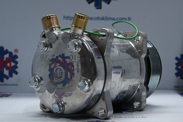 KYOK151506 SD5H14 8 PK 24V OEM :SANDEN 5322