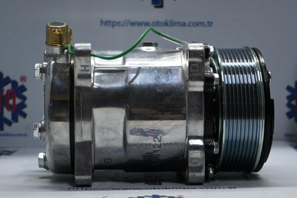 KYOK151506 SD5H14 8 PK 24V OEM :SANDEN 5322