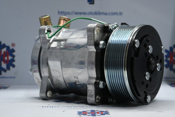 KYOK151506 SD5H14 8 PK 24V OEM :SANDEN 5322