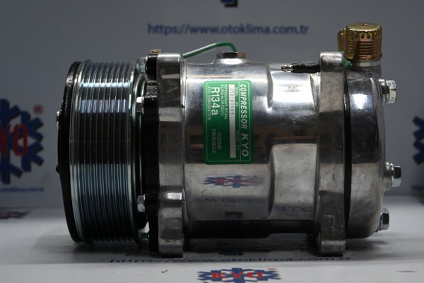 KYOK151506 SD5H14 8 PK 24V OEM :SANDEN 5322