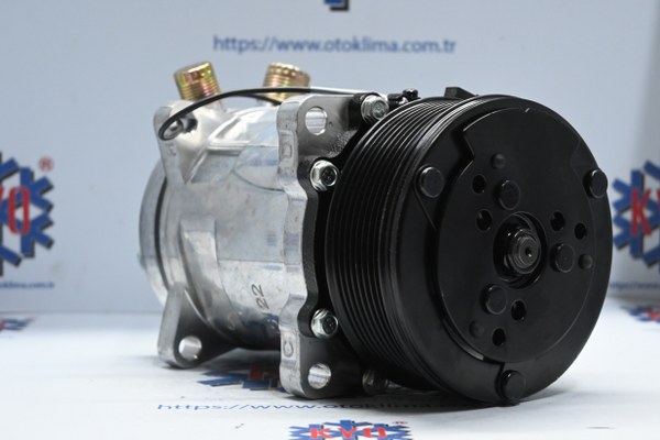 KYOK151506A SD5H14 8 PK 12V OEM:SANDEN 6629
