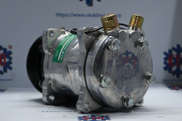 KYOK151506A SD5H14 8 PK 12V OEM:SANDEN 6629