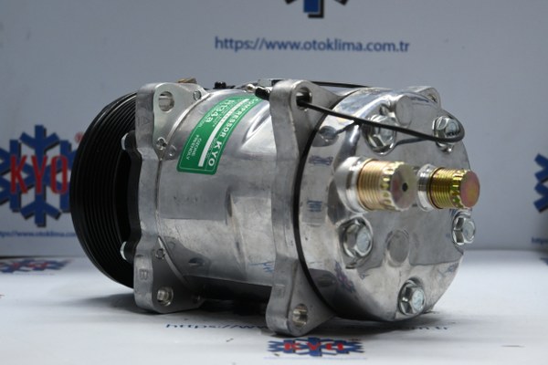 KYOK151507 SD5H14 8 PK 12V(ARKADAN ÇIKIŞLI)