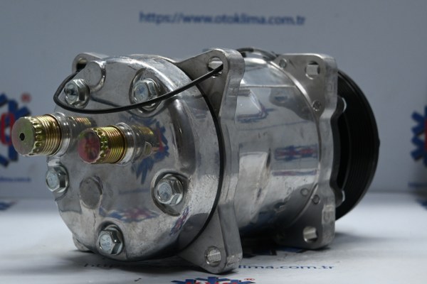 KYOK151507 SD5H14 8 PK 12V(ARKADAN ÇIKIŞLI)