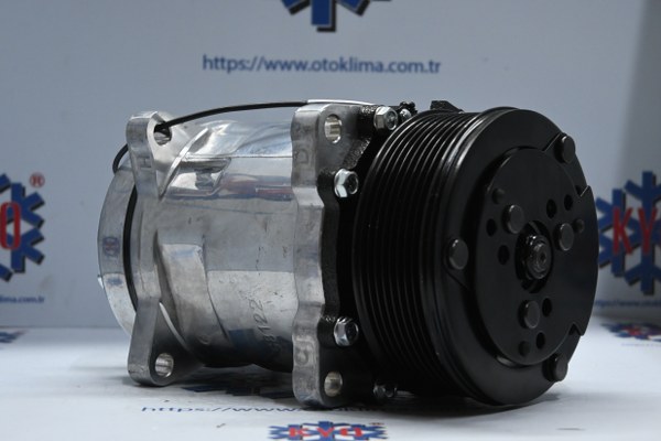 KYOK151507 SD5H14 8 PK 12V(ARKADAN ÇIKIŞLI)