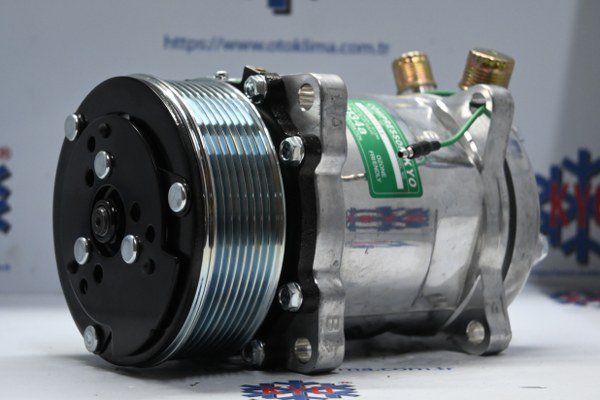 KYOK151510 SANDEN SD7H15 8 PK 24V OEM:SANDEN 8240