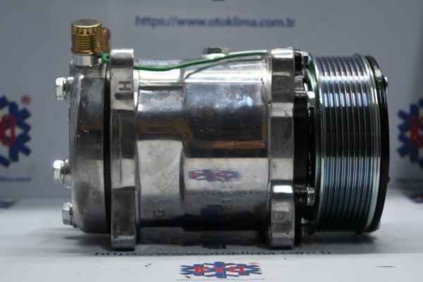 KYOK151510 SANDEN SD7H15 8 PK 24V OEM:SANDEN 8240