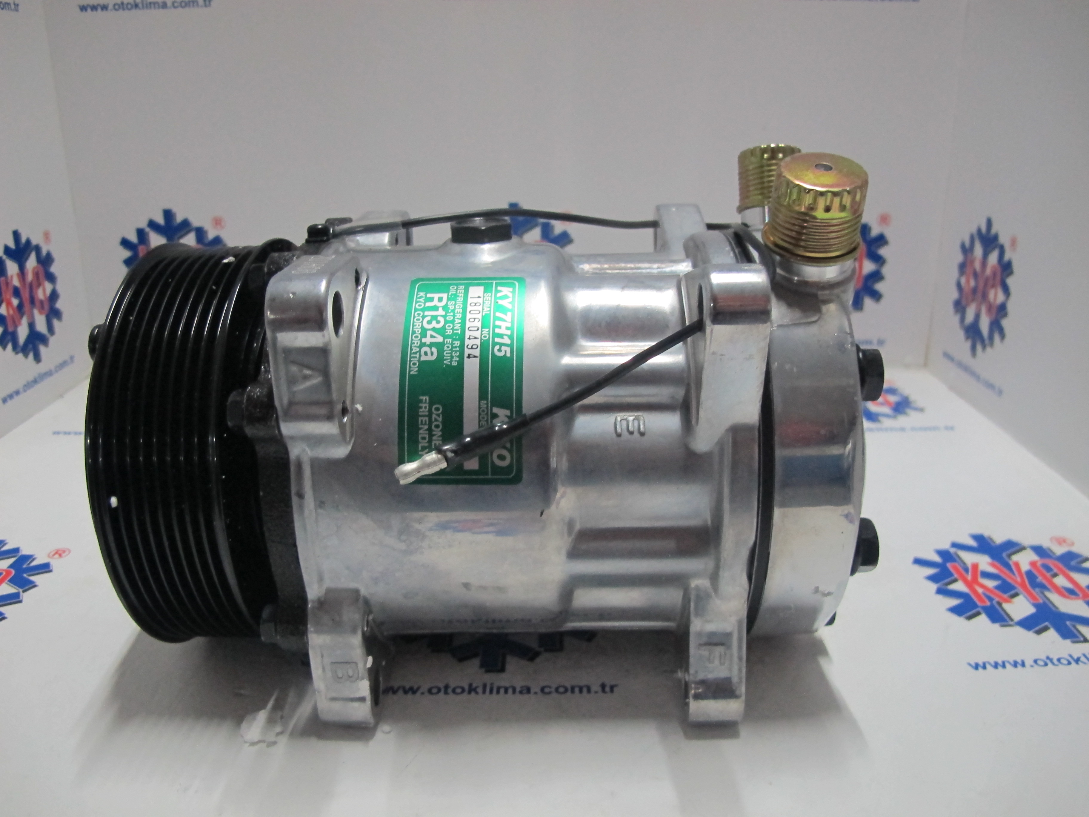 KYOK151510 SD7H15 8 PK 12V-24V