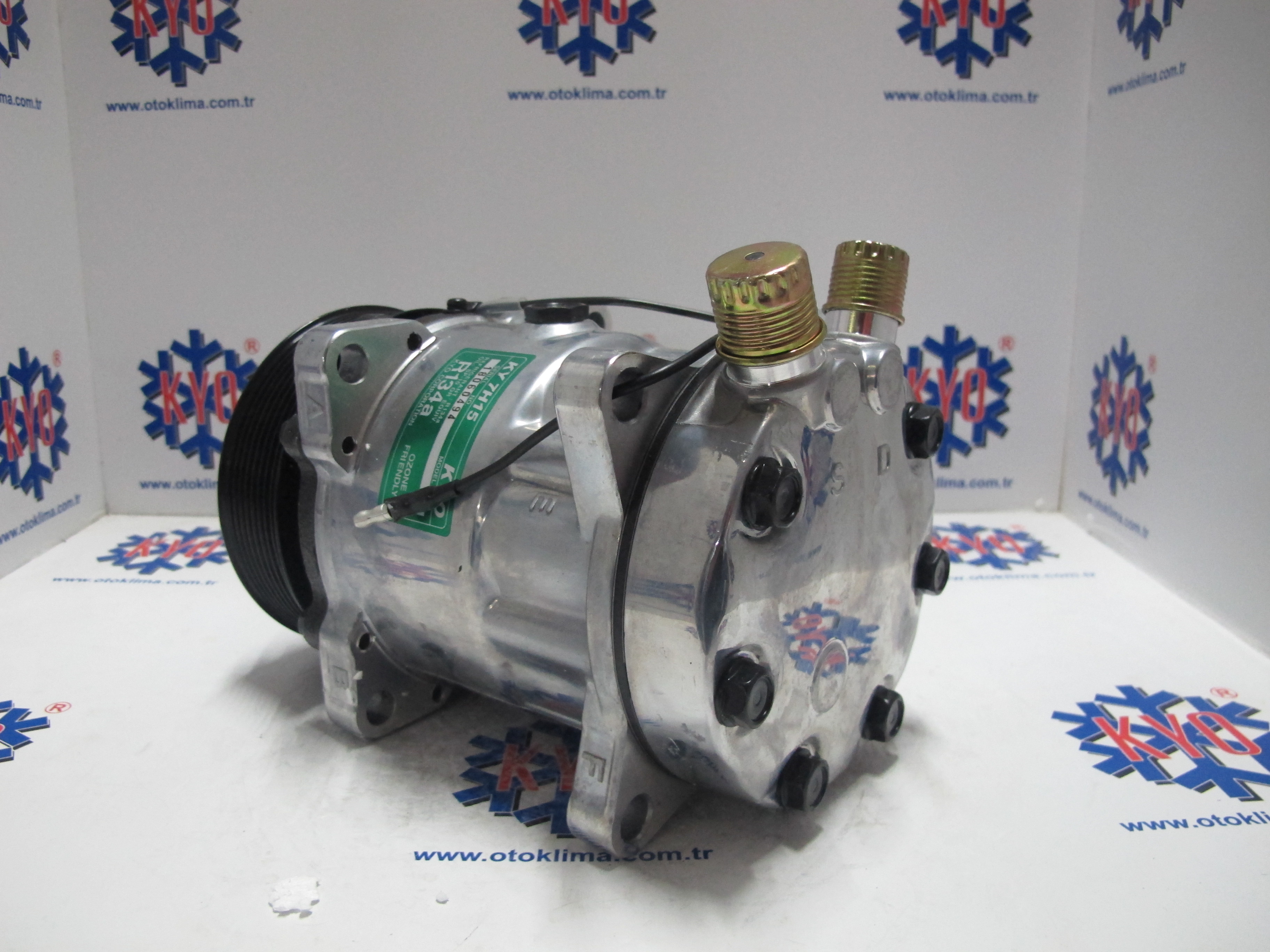 KYOK151510 SD7H15 8 PK 12V-24V