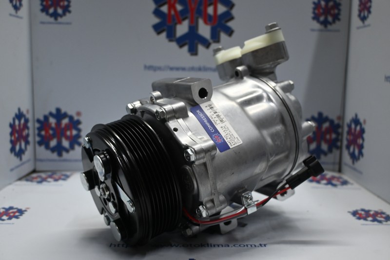 KYOK151519  FORD TRANSİT 7 PK  OEM: 7C1119D629BA-1730528