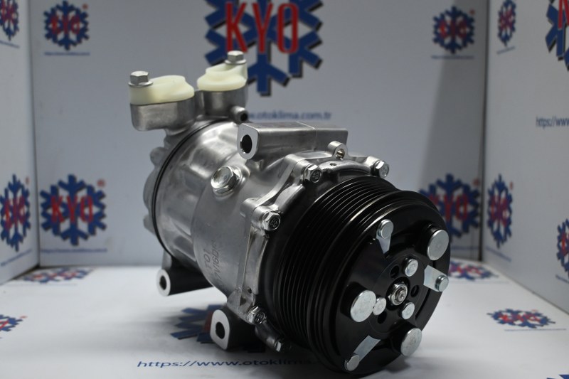 KYOK151519  FORD TRANSİT 7 PK  OEM: 7C1119D629BA-1730528