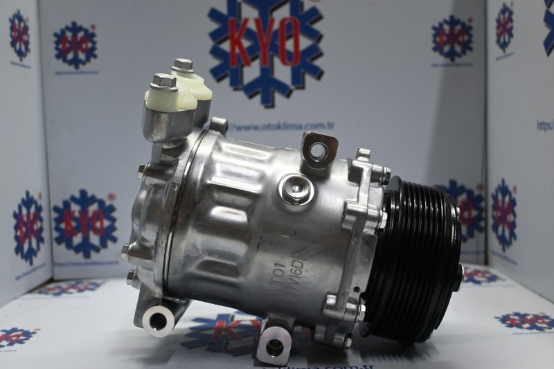 KYOK151519  FORD TRANSİT 7 PK  OEM: 7C1119D629BA-1730528