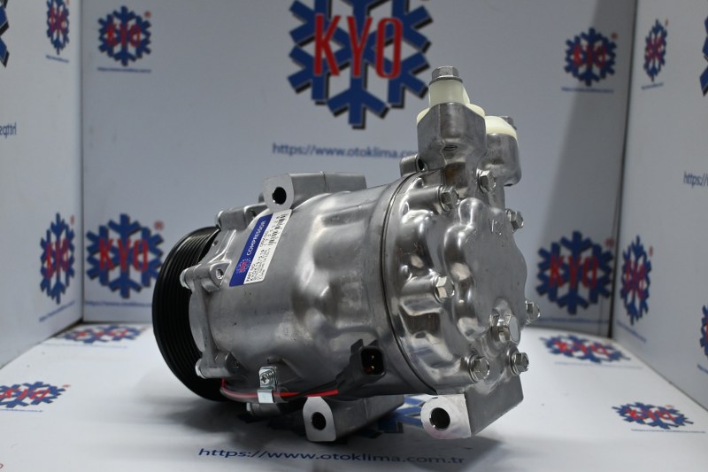 KYOK151519  FORD TRANSİT 7 PK  OEM: 7C1119D629BA-1730528