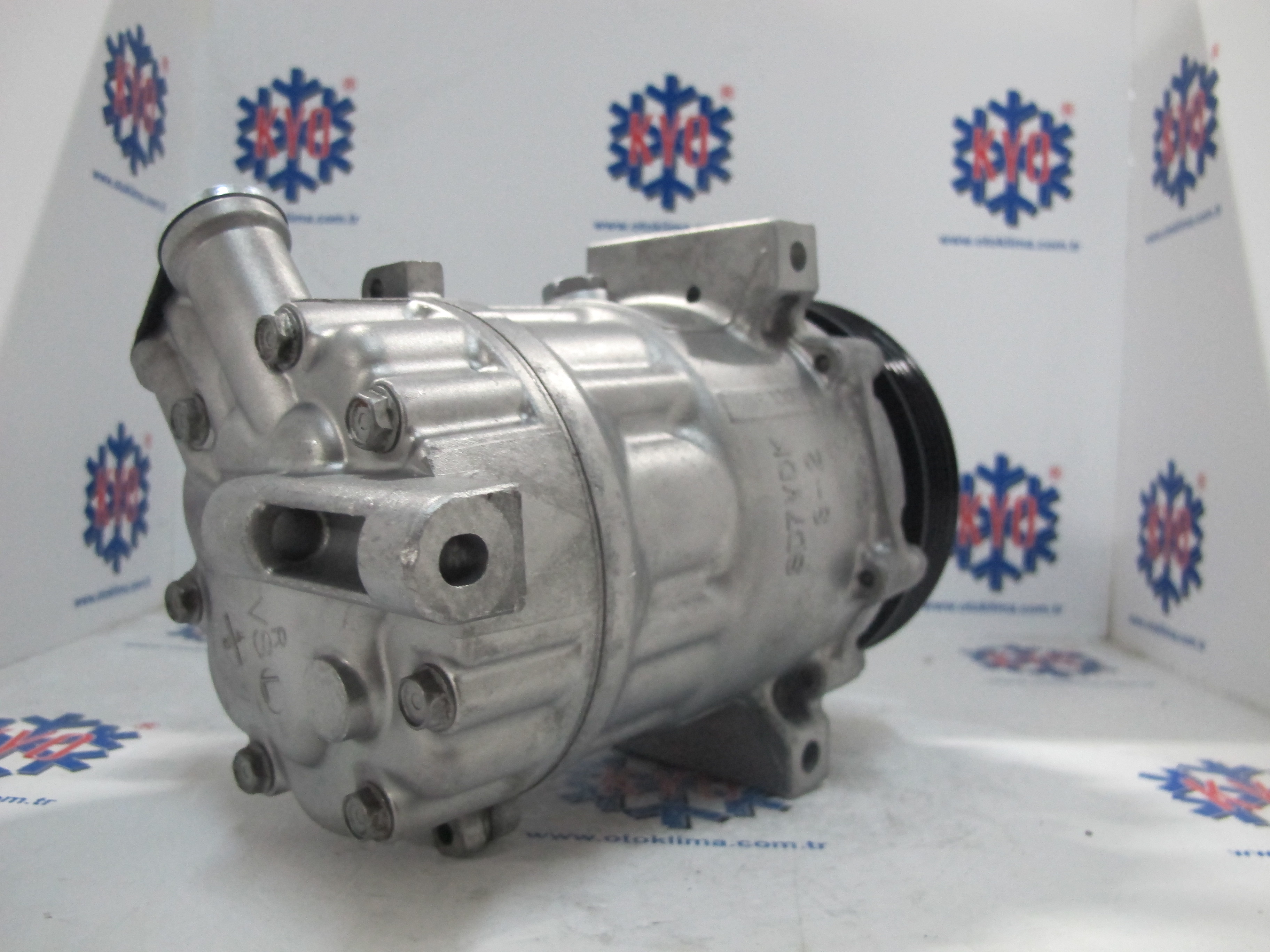 KYOK151521 OPEL VECTRA  OEM: SD7V16-1298 