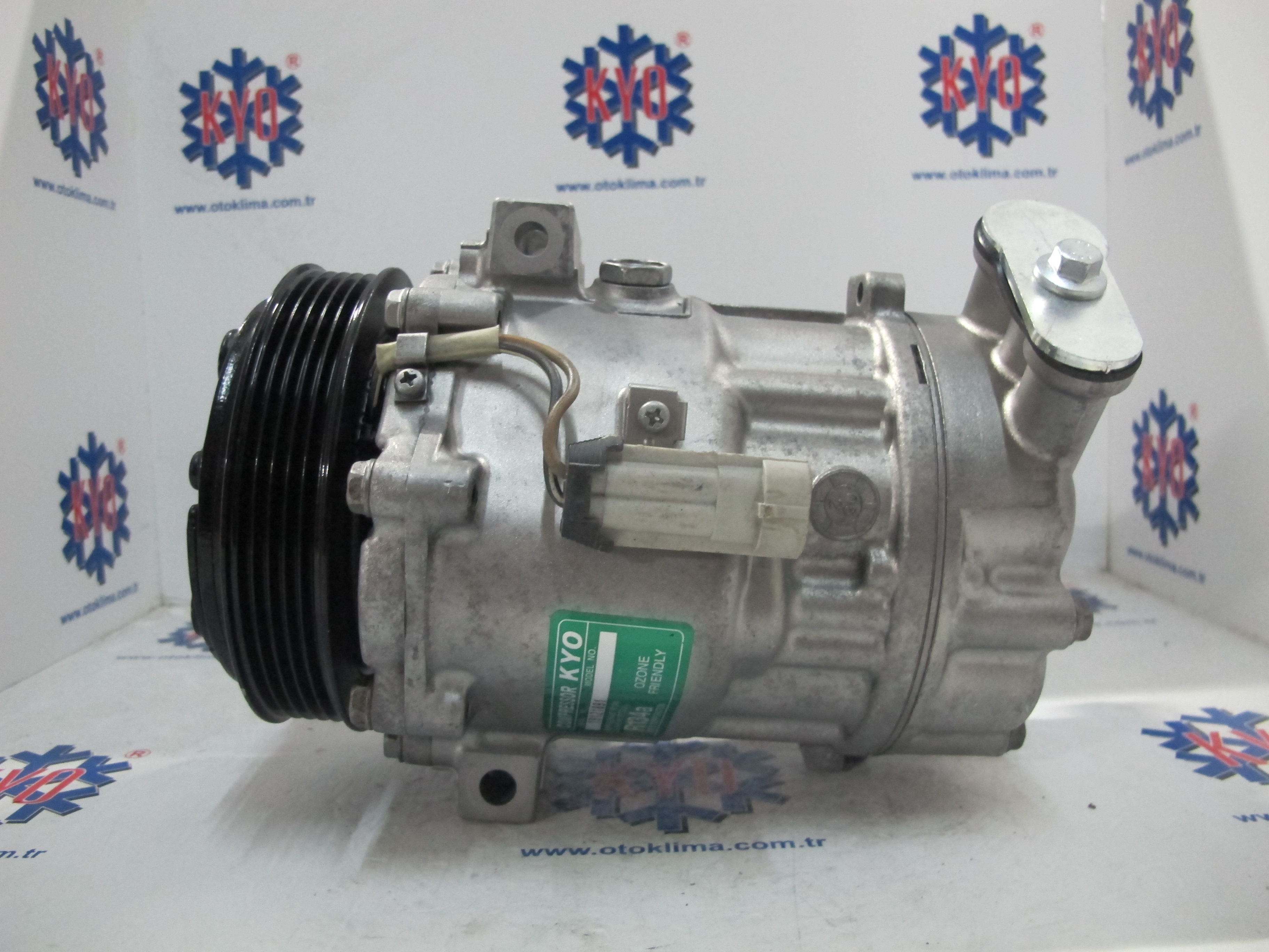 KYOK151521 OPEL VECTRA  OEM: SD7V16-1298 