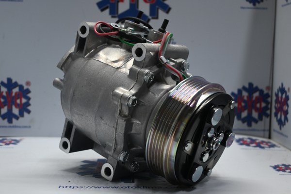 KYOK151522 HONDA JAZZ 5 PK OEM: 28810PEA006 - 38810PWAJ02- 38810RMEA01