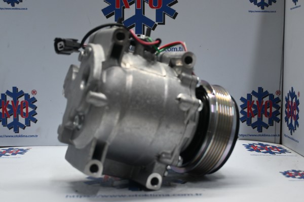 KYOK151522 HONDA JAZZ 5 PK OEM: 28810PEA006 - 38810PWAJ02- 38810RMEA01