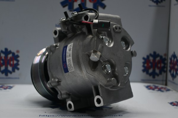 KYOK151522 HONDA JAZZ 5 PK OEM: 28810PEA006 - 38810PWAJ02- 38810RMEA01