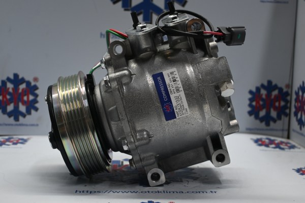 KYOK151522 HONDA JAZZ 5 PK OEM: 28810PEA006 - 38810PWAJ02- 38810RMEA01