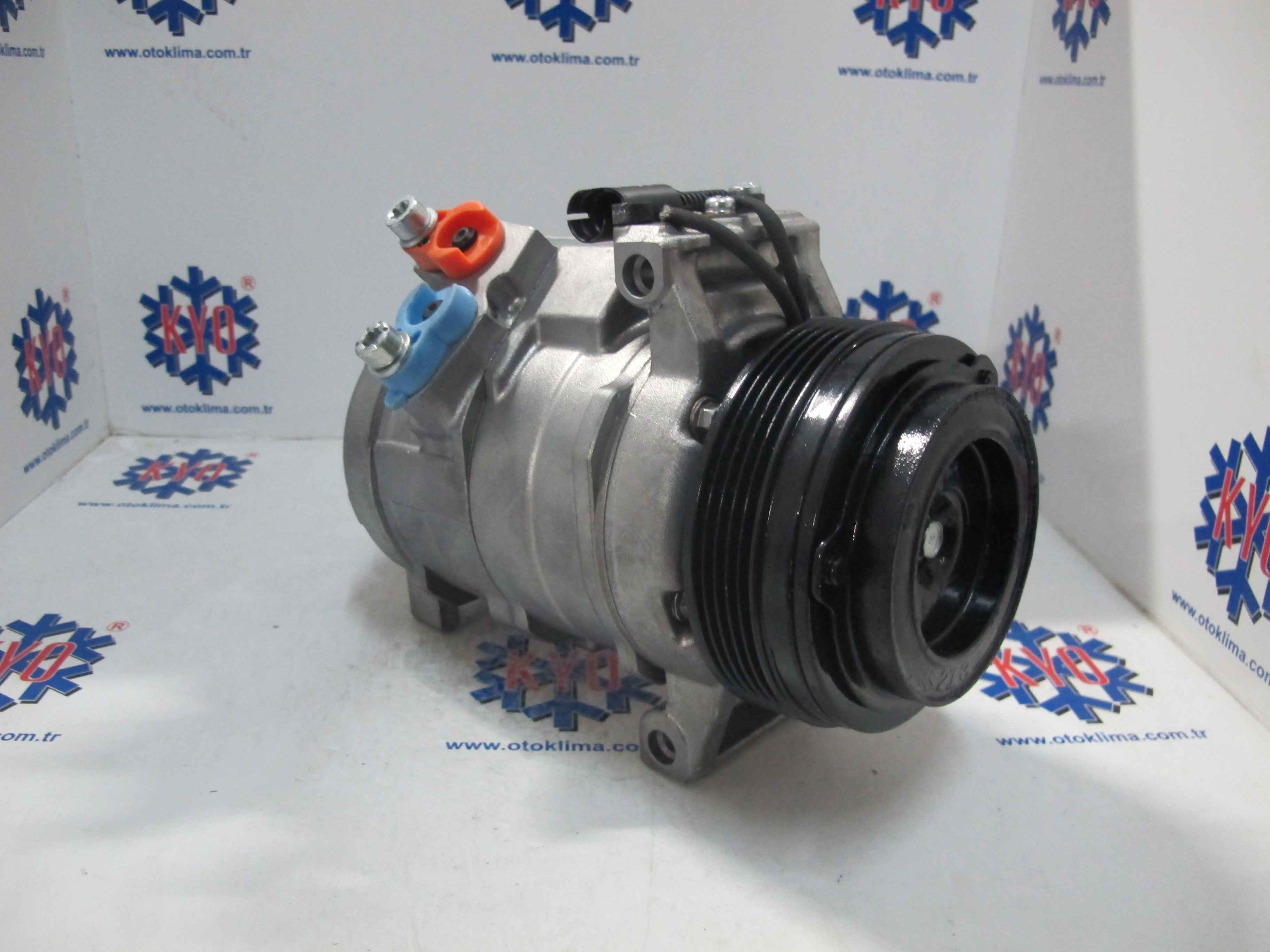 KYOK151523 BMW X5 3.0 D OEM: 447220-3322