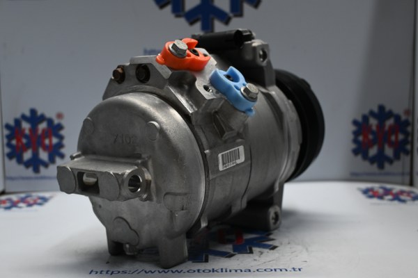 KYOK151523 BMW X5, LAND ROVER 5 PK OEM: 64526921651, 447220-3322, 64526921650, 64528377067, JPB000110,