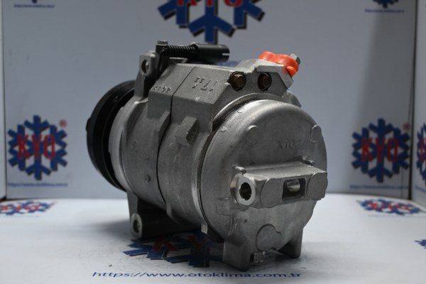 KYOK151523 BMW X5, LAND ROVER 5 PK OEM: 64526921651, 447220-3322, 64526921650, 64528377067, JPB000110,