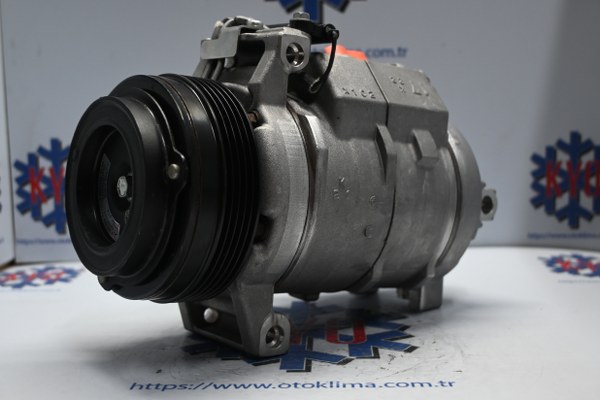 KYOK151523 BMW X5, LAND ROVER 5 PK OEM: 64526921651, 447220-3322, 64526921650, 64528377067, JPB000110,