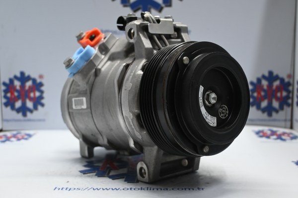 KYOK151523 BMW X5, LAND ROVER 5 PK OEM: 64526921651, 447220-3322, 64526921650, 64528377067, JPB000110,