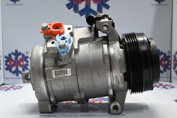 KYOK151523 BMW X5, LAND ROVER 5 PK OEM: 64526921651, 447220-3322, 64526921650, 64528377067, JPB000110,