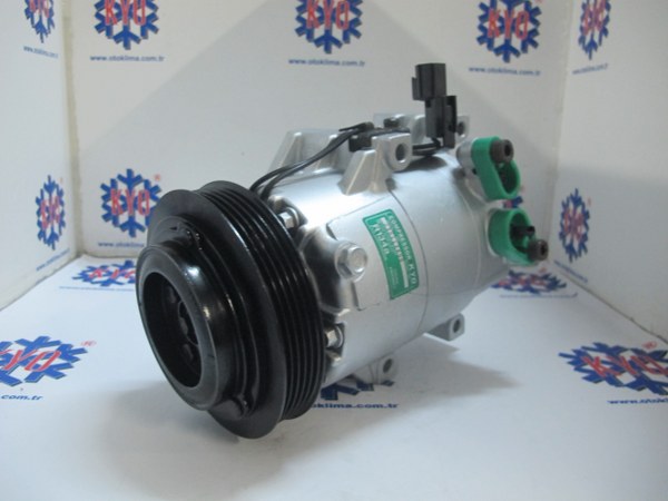 KYOK151526 HYUNDAİ İ20 5 PK  OEM: 97701-2K800 / 97701-2K001