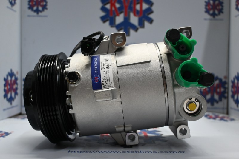 KYOK151526  HYUNDAİ İ20 5 PK  OEM: 97701-2K800 / 97701-2K001 