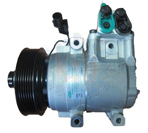 KYOK151527 HYUNDAİ STAREX 7PK  OEM: 97701-4A950