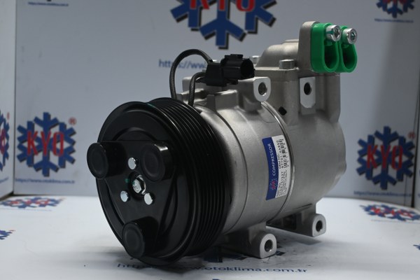 KYOK151527  HYUNDAİ STAREX 7PK  OEM: 97701-4A950