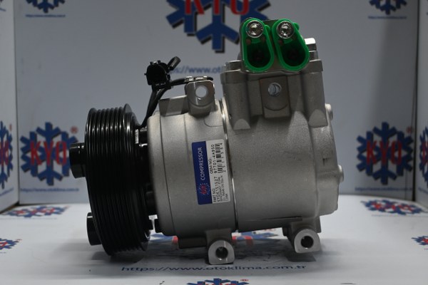 KYOK151527  HYUNDAİ STAREX 7PK  OEM: 97701-4A950