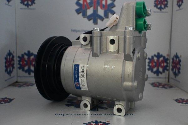 KYOK151528 FORD RANGER V KASNAK OEM: 97701-34700 