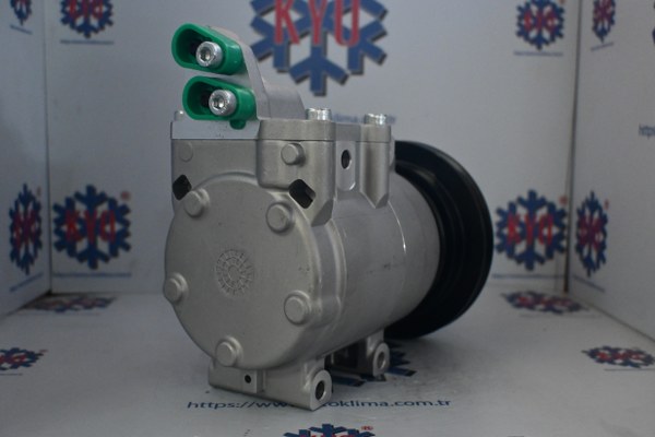 KYOK151528 FORD RANGER V KASNAK OEM: 97701-34700 