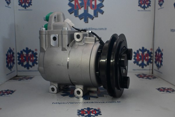 KYOK151528 FORD RANGER V KASNAK OEM: 97701-34700 