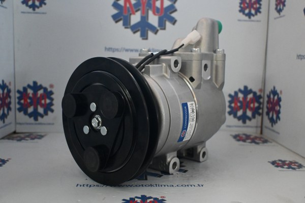 KYOK151528 FORD RANGER V KASNAK OEM: 97701-34700 