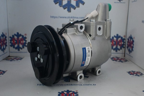 KYOK151528 FORD RANGER V KASNAK OEM: 97701-34700 