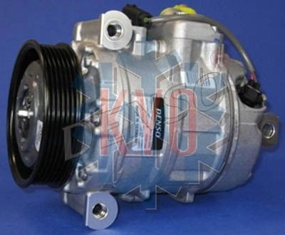 KYOK151533 BMW E60 - E65 OEM:  447190-3776 