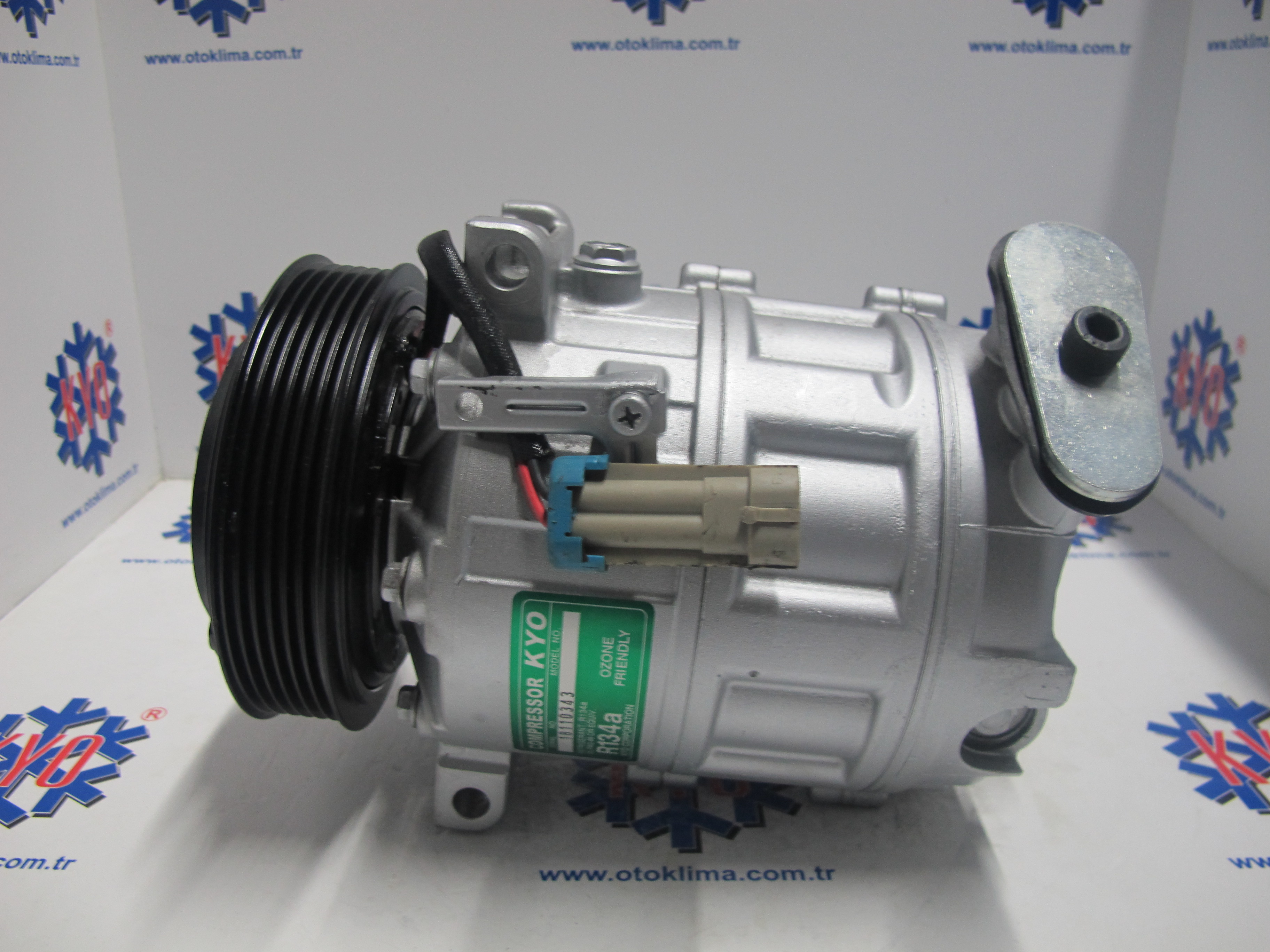 KYOK151535 ALFA ROMEO 159