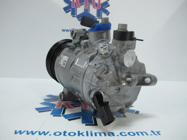 KYOK151543  AUDİ A4 - A5 - Q5 OEM: 8T0260805F