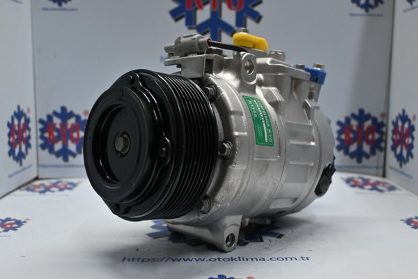 KYOK151545 BMW 335i 535i 640i 740i X5 X6 8 PK OEM : 64529217868