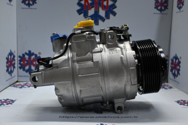 KYOK151545 BMW 335i 535i 640i 740i X5 X6 8 PK OEM : 64529217868