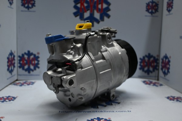 KYOK151545 BMW 335i 535i 640i 740i X5 X6 8 PK OEM : 64529217868