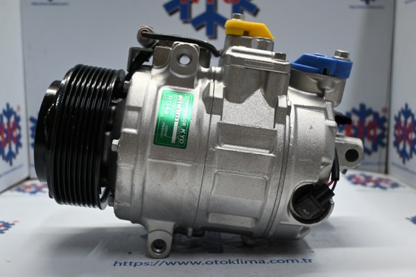 KYOK151545 BMW 335i 535i 640i 740i X5 X6 8 PK OEM : 64529217868