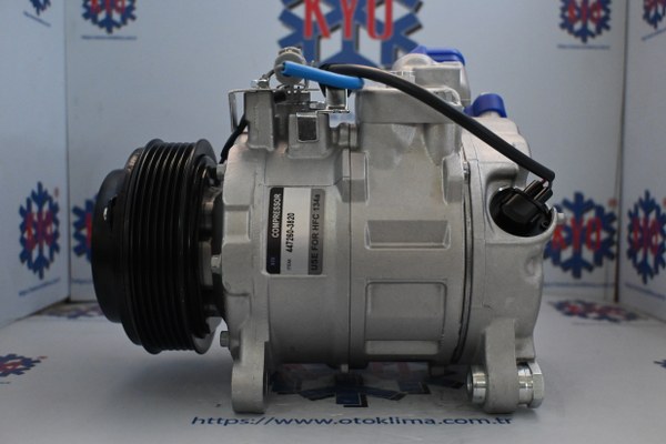 KYOK151546 BMW F11 - F10 6 PK  OEM : 447260-3820- DCP05095