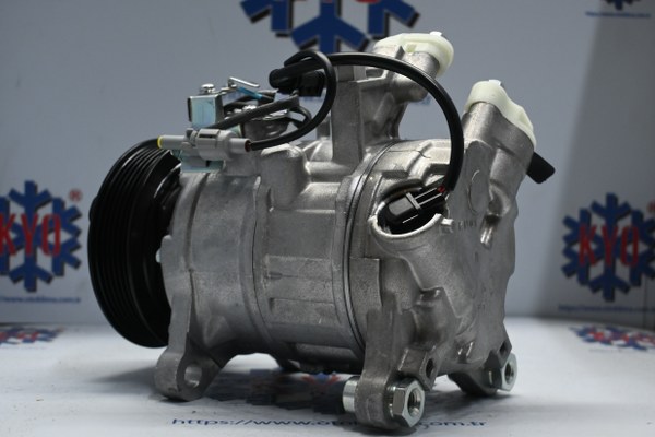 KYOK151546 BMW F11 - F10 6 PK OEM :64529223694/64529225703/447260-3820- DCP05095